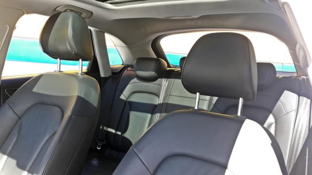 AUDI Q3 1.4 TFSI 150CV S-TRONIC 5p - Foto 12