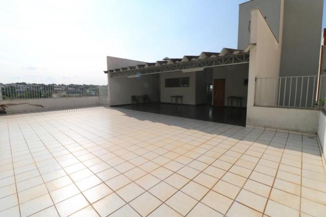 Apartamento para alugar com 3 dormitórios em Jardim universitario, Maringa cod:L65741 - Foto 16