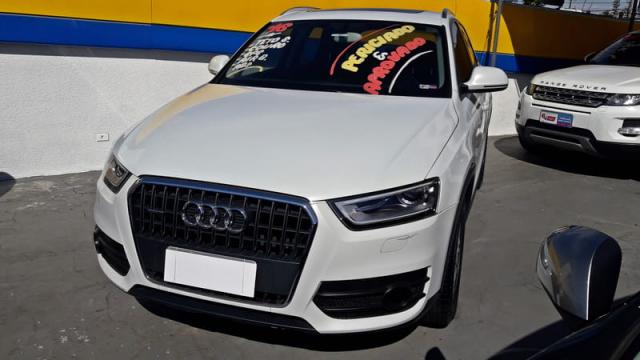 AUDI Q3 1.4 TFSI 150CV S-TRONIC 5p - Foto 5