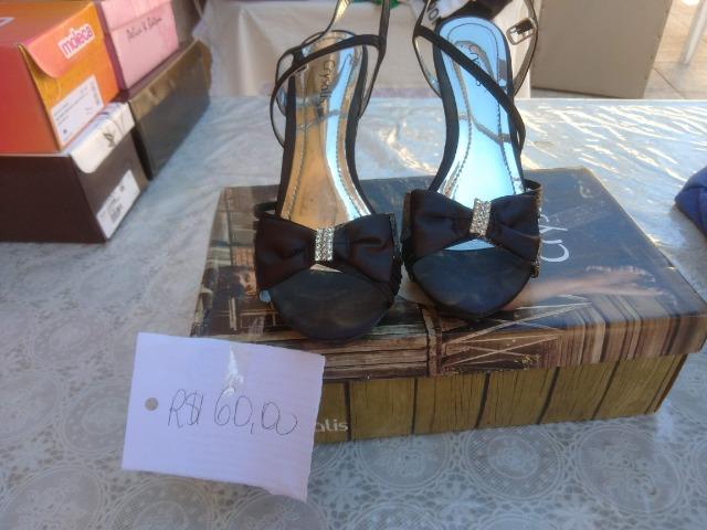 Sapatos diversos - Foto 3