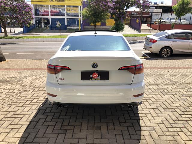 Jetta 19/19 gli 2.0 tsi - Foto 5
