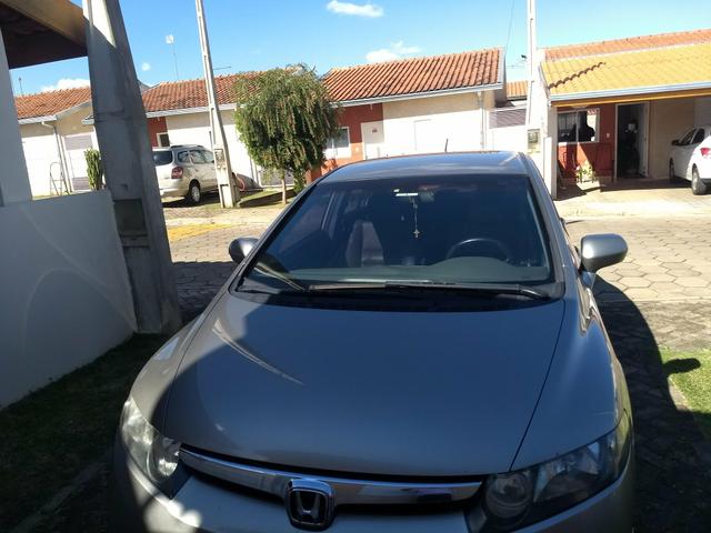Vendo Honda New Civic 2007 - Foto 3