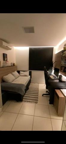 Apartamento 2Q 1 suite 63m2 2 vagas - Foto 15