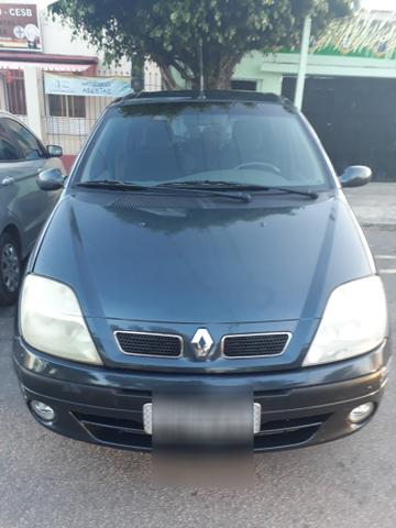 Carro renault