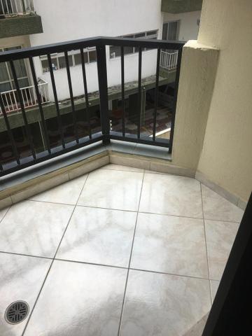 Apartamento 02 dorms c/ lazer - Foto 12