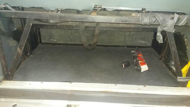 Ford Transit Ano 2011 - Foto 14
