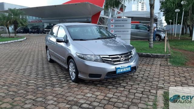 Honda City - Foto 8