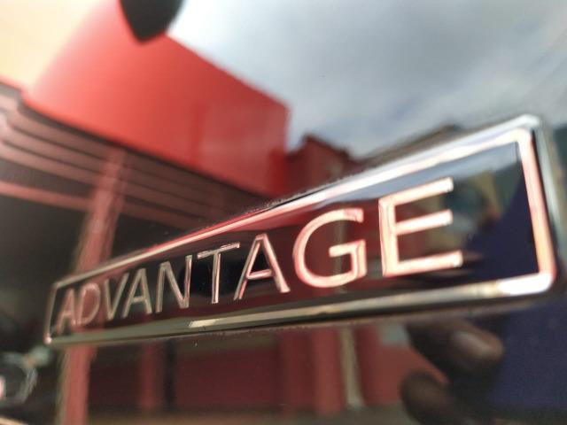 Gm/Astra Sedan Advantage 2.0 09/09 - Foto 4