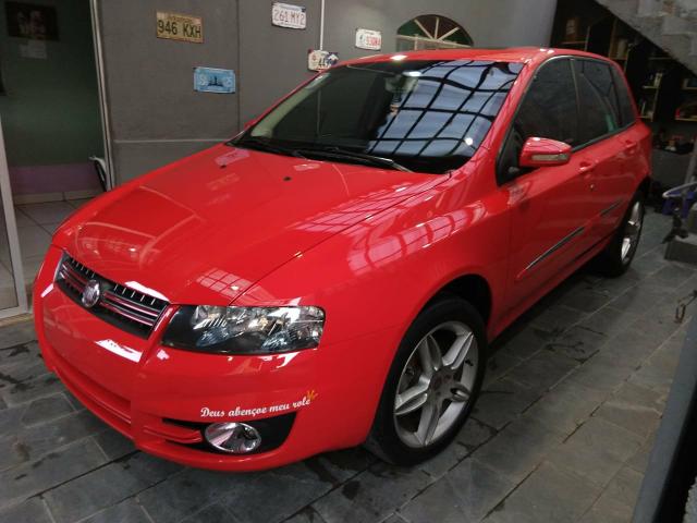 Troco Fiat Stilo por bravo t-jet! - Foto 2