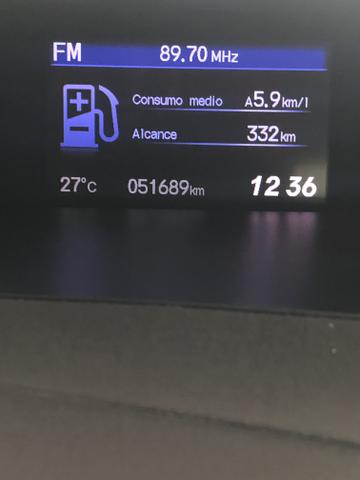 Honda civic lxl 1.8 2012/2013 automático - Foto 18