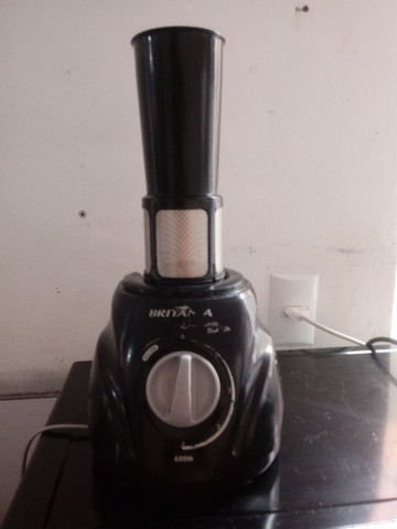 Base liquidificador