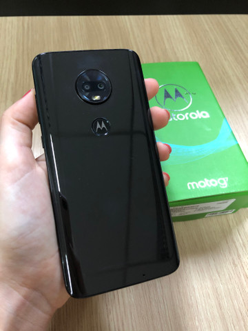 Motorola moto g7 - Foto 3