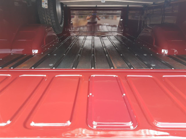 D-20 Custom S Ano 1994 Impecável - Foto 11
