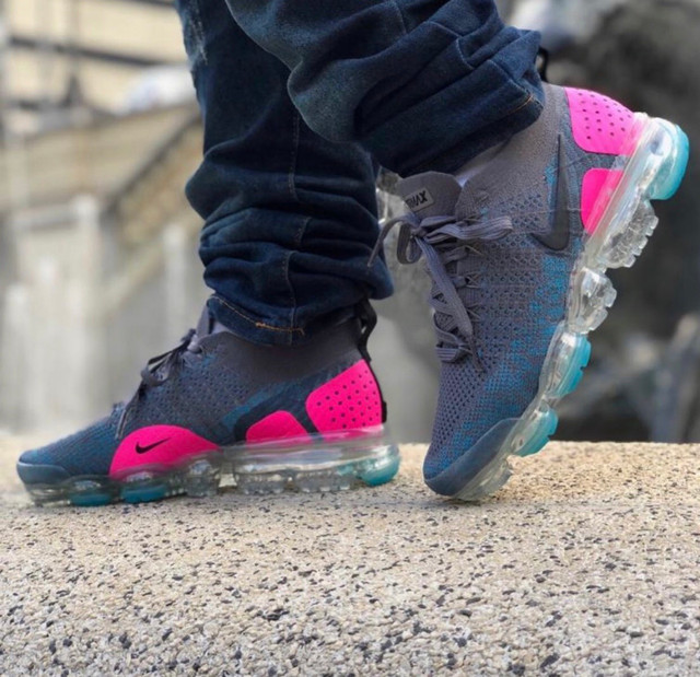 Promoção Tênis Nike Vapormax Pronta Entrega - Foto 3