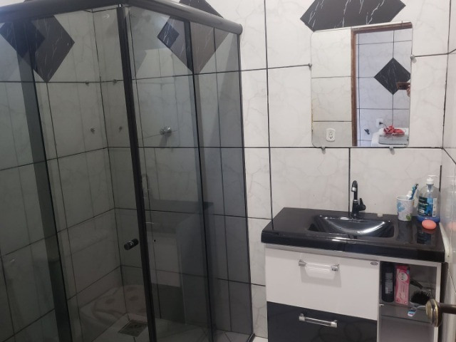 Samuel Pereira oferece: Sobrado AR 06 Sobradinho II Aceita Financiamento - Foto 10
