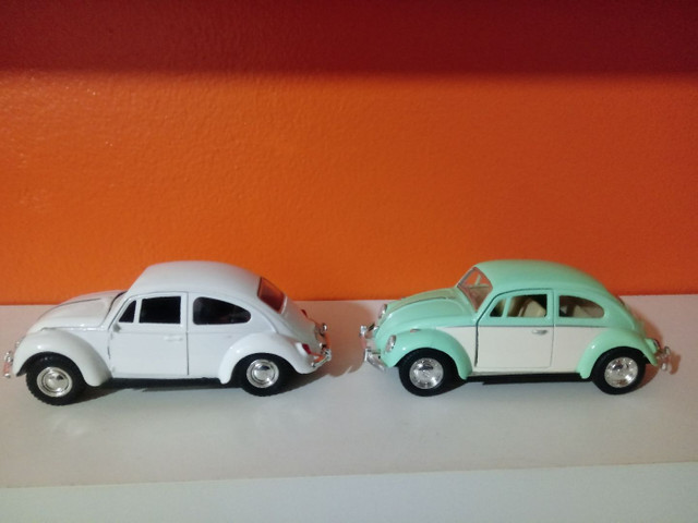 Fusca miniatura - Foto 4
