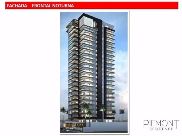 Apartamento Piemont Residence Taubaté