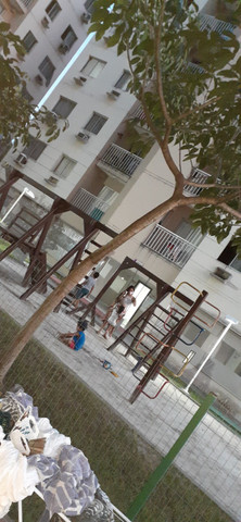 Excelente apartamento 2/4 com suíte - Alegro Montenegro - Foto 20