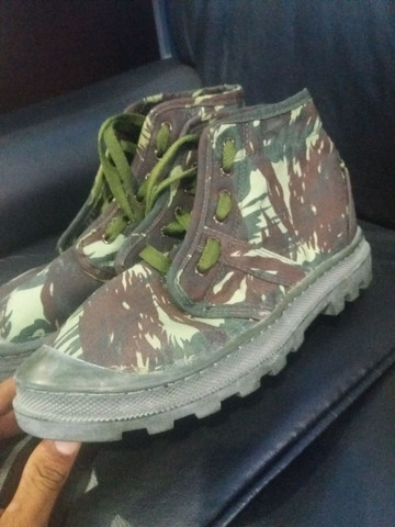 Vede-se bota 75,00 - Foto 2