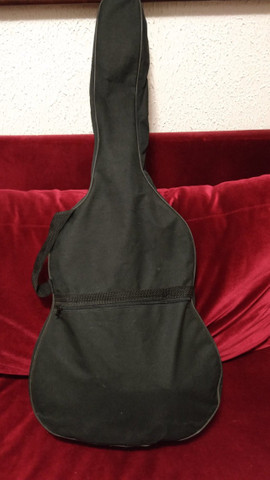 Violão Giannini
