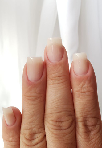 Alongamento de unhas - Foto 3