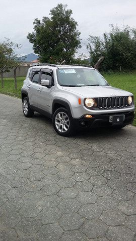 Vendo JEEP RENEGADE DIESEL