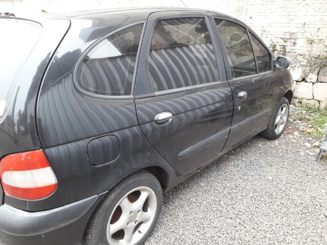 Carro todo revisado com 4 pneus novos - Foto 7