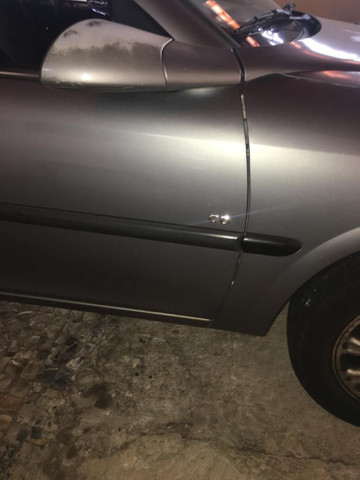 Vectra CD 1997 - Foto 17