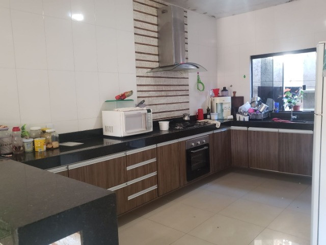 Samuel Pereira oferece: Sobrado AR 06 Sobradinho II Aceita Financiamento - Foto 5