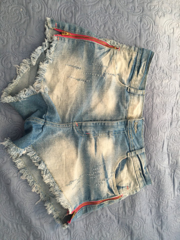 Short - Foto 2