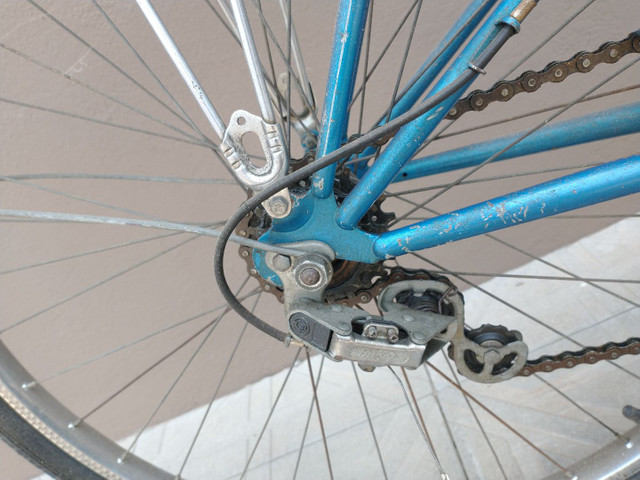 Bike Peugeot