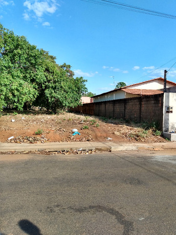 Lote Arso 101 (1003 S)