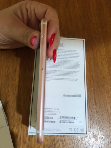 Iphone 6s - Foto 4