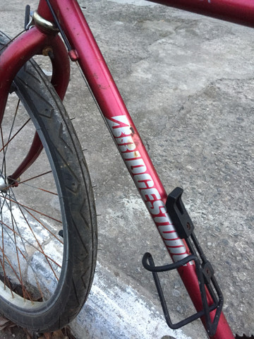 Bridgestone Mb 6 TrailBlazer - Foto 4