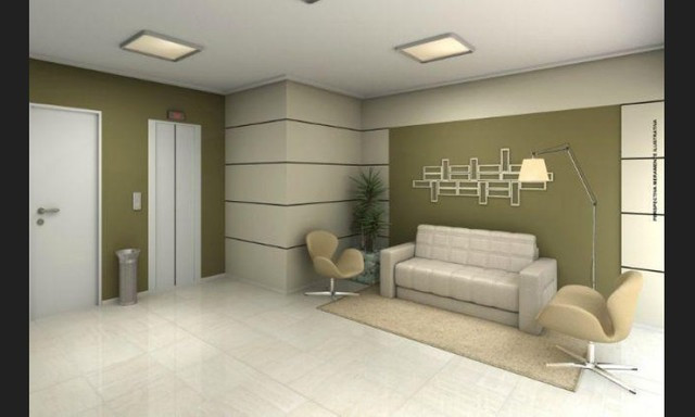 HS* Lindo apartamento no Maria Satye com 3 quartos sendo 1 suíte - Foto 5