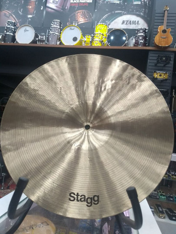 Crash Stagg SH 15" - Foto 2