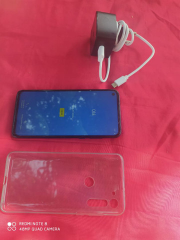 Moto G8 Power - Foto 2