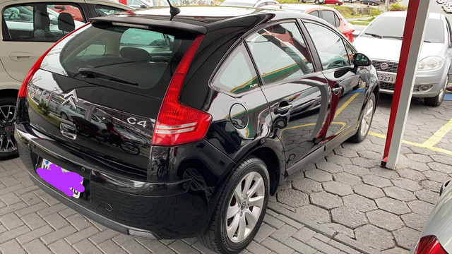 Vendo C4 - Foto 2