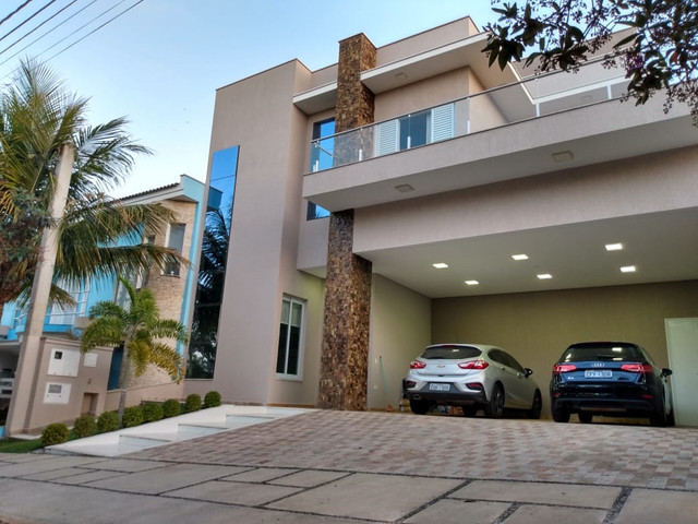 Casa na Villa do Inglezes 297m2 R$1.150.000,00