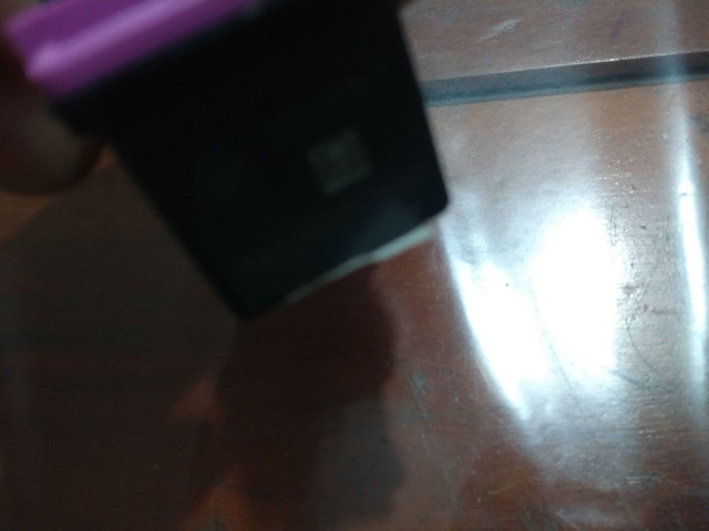 Vendo esse cartucho de HP novo - Foto 4