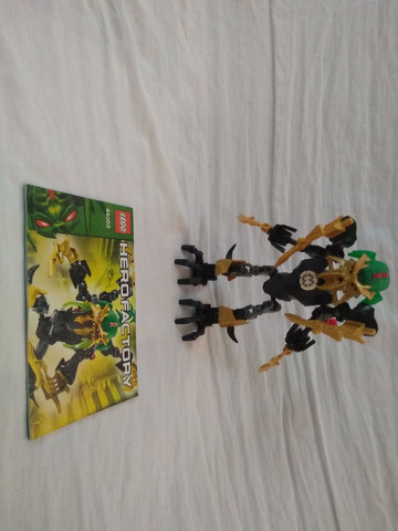 LEGO Hero factory 44003