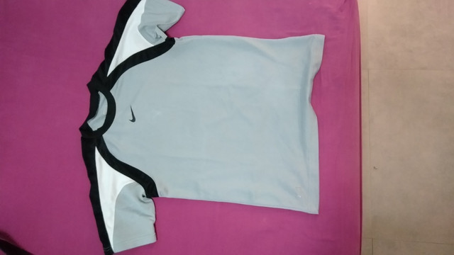 Camisa academia Nike Original