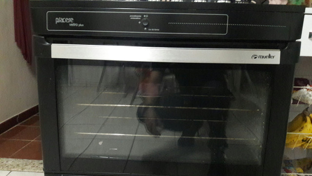Fogão e forno - Foto 2
