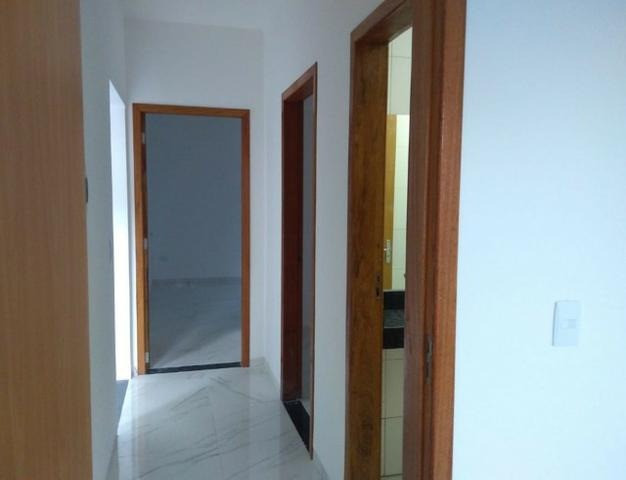 Excelente Casa Ampla e Fino Acabamento - Jardim Panorama - Foto 7
