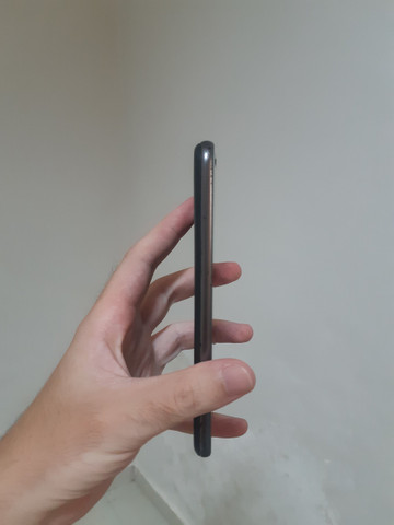 Moto G4 Plus(valor negociável) - Foto 4