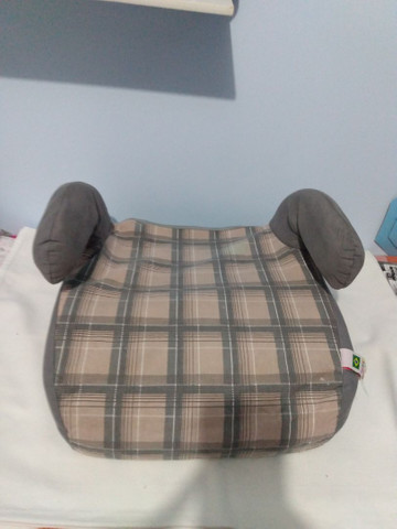 Vendo assento