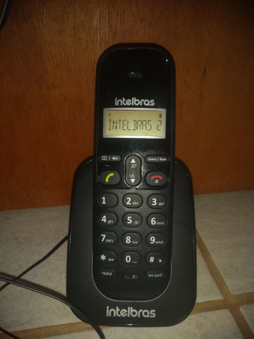 Telefone Ramal Intelbras - Foto 3