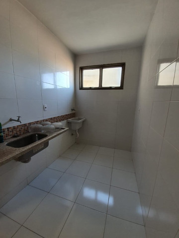 Alugo Apartamento Santa Luzia / Cruzeiro do Sul - Foto 5