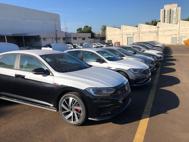 Jetta GLI 20/20 a pronta entrega - Foto 5