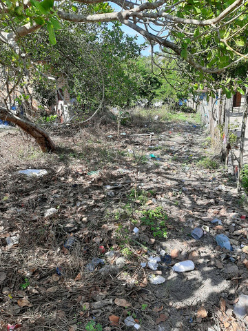 Venda-se era terreno 10×33 - Foto 2